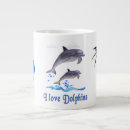 Search for cute dolphin mugs Ocean
