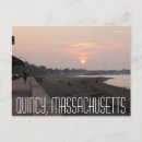 Search for quincy postcards Massachusetts