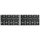Search for grey pillowcases Designer
