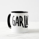Search for garlic mugs Herb