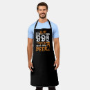 Search for large aprons Humour