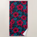 Search for hibiscus beach towels Nature