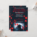 Search for screaming invitations Creepy