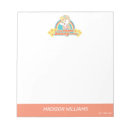 Search for bunny rabbit notepads Cartoon
