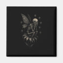 Search for fall fairy magnets Spooky season