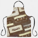 Search for 90s music aprons Background