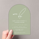 Search for we do invitations Calligraphy script