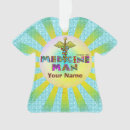 Search for medical scrubs christmas tree decorations Nursing