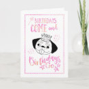 Search for funny pug birthday cards Humourous