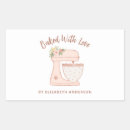 Search for love cake stickers Bakery