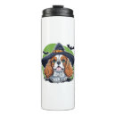 Search for witch on broom mugs Pumpkin