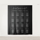 Search for modern wedding seating charts Classic