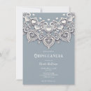 Search for romantic heart invitations Valentines