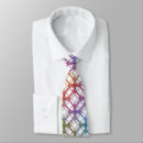 Search for many ties Pattern