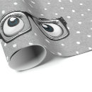 Search for eyeball wrapping paper Optometrist