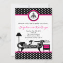 Search for sassy invitations Modern