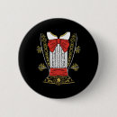 Search for mariachi badges Sugar skull