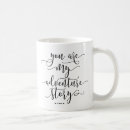 Search for calligraphy quotes mugs Script