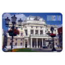 Search for theatre rectangular magnets Architecture
