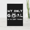 Search for soccer field birthday cards Kick