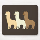 Search for alpaca mousepads Pet