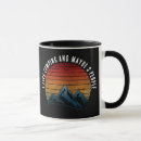 Search for climber mugs Camping