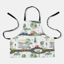 Search for cars aprons For kids