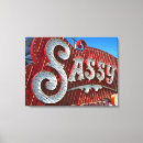 Search for las vegas canvas prints America