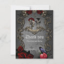 Search for gothic designs cards Vintage