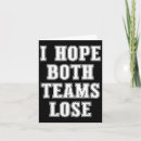 Search for lose cards Ball