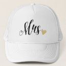 Search for newly weds hats Heart