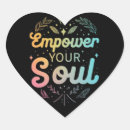 Search for selfcare stickers Motivation