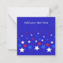 Search for star vertical note cards Whimsical