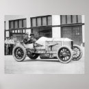 Search for racer posters Vintage