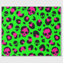 Search for punk wrapping paper Retro