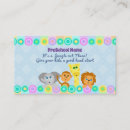 Search for mom business cards Baby