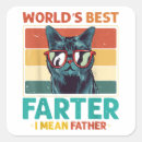 Search for cat father stickers Best