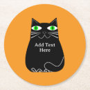 Search for fat barware Black cat