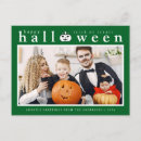 Search for pumpkin image postcards Spooky