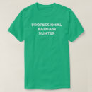 Search for bargain hunter tshirts Shopping