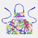 Search for paint splashes aprons Splatter