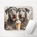 Search for milkshakes mousepads Dessert