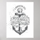 Search for never sea posters Anchor