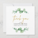 Search for eucalyptus cards Baby shower