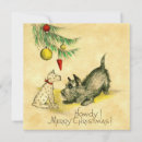 Search for schnauzer christmas cards Tree