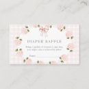 Search for reception business cards Bridal shower