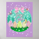 Search for easter festival posters Cute