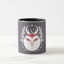 Search for red owl mugs Green