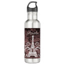 Search for eiffel tower water bottles French