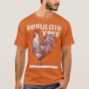 Search for red rooster tshirts Vintage